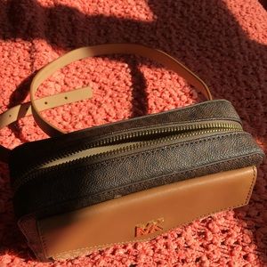 Michael Kors Belt Bag